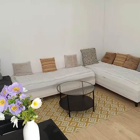 Grand Proche Métro Paris Appartement