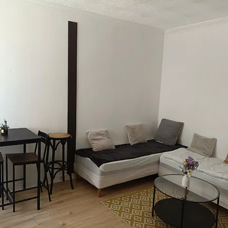 Grand Proche Métro Paris Appartement