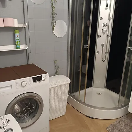 Grand Proche Métro Paris Appartement Ivry-sur-Seine